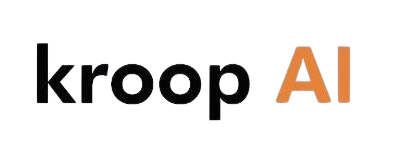 Kroop Logo